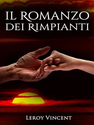 cover image of Il Romanzo dei Rimpianti